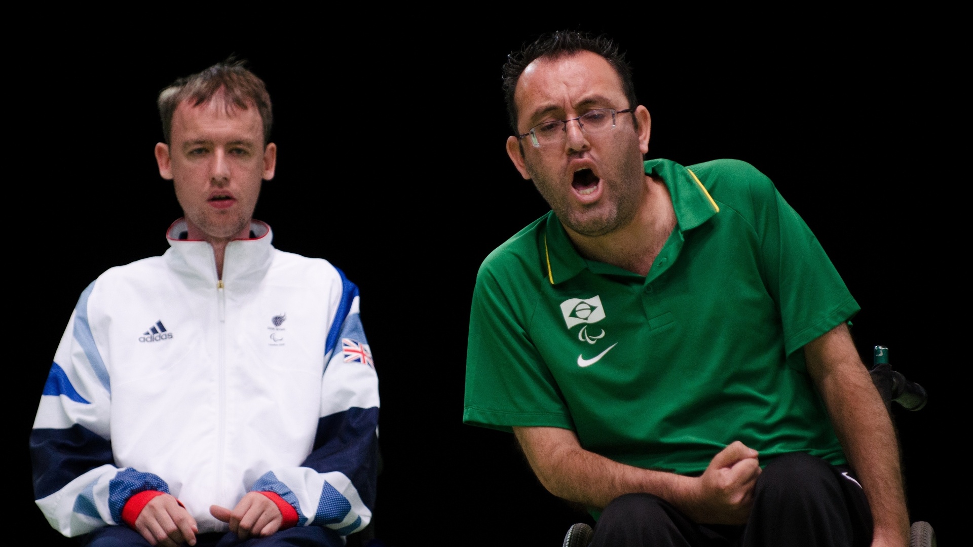 Guilherme Taboada/CPB