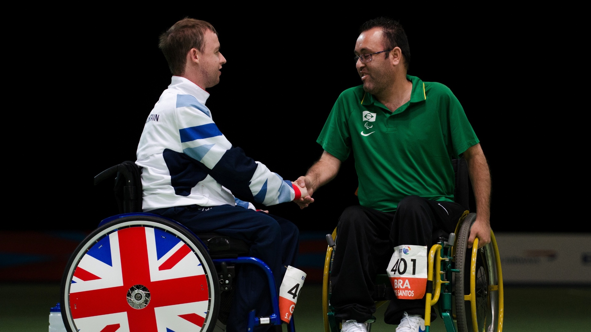 Guilherme Taboada/CPB