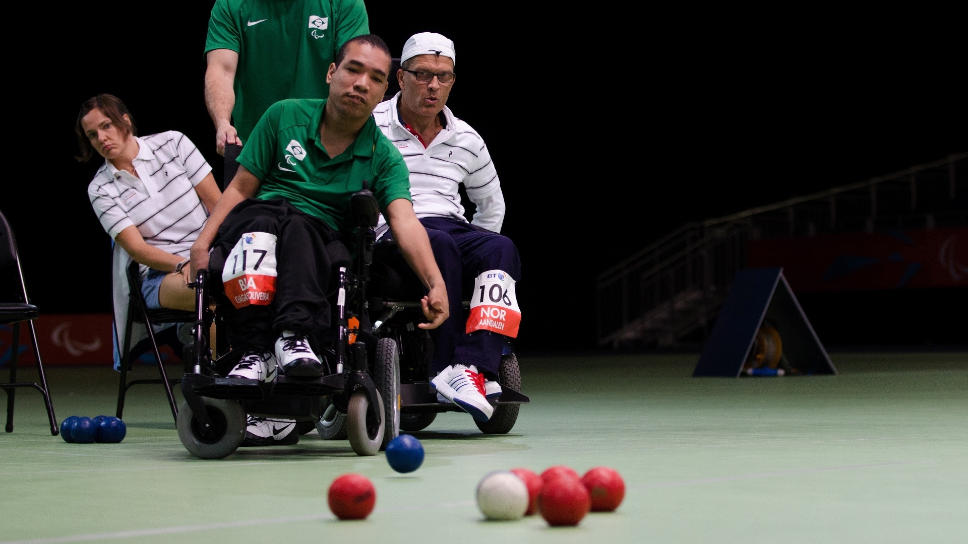 Guilherme Taboada/CPB