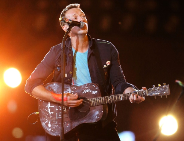 O vocalista do Coldplay, Chris Martin, declarou que a turnê "Mylo Xyloto" foi a mais divertida da banda