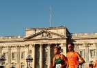 Londres inicia obras de transformação de áreas olímpicas - REUTERS/Eddie Keogh 