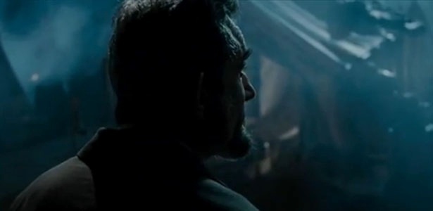 Daniel Day-Lewis como Abrahm Lincoln no novo filme de Spielberg  - Reprodução