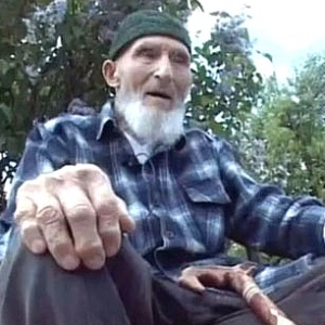 O homem considerado o mais velho da Rússia morreu aos 122 anos de idade - Reprodução/The Moscow Times