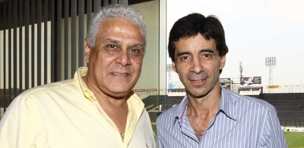 Marcelo Sadio/ site oficial do Vasco Marcelo Sadio/ site oficial do Vasco