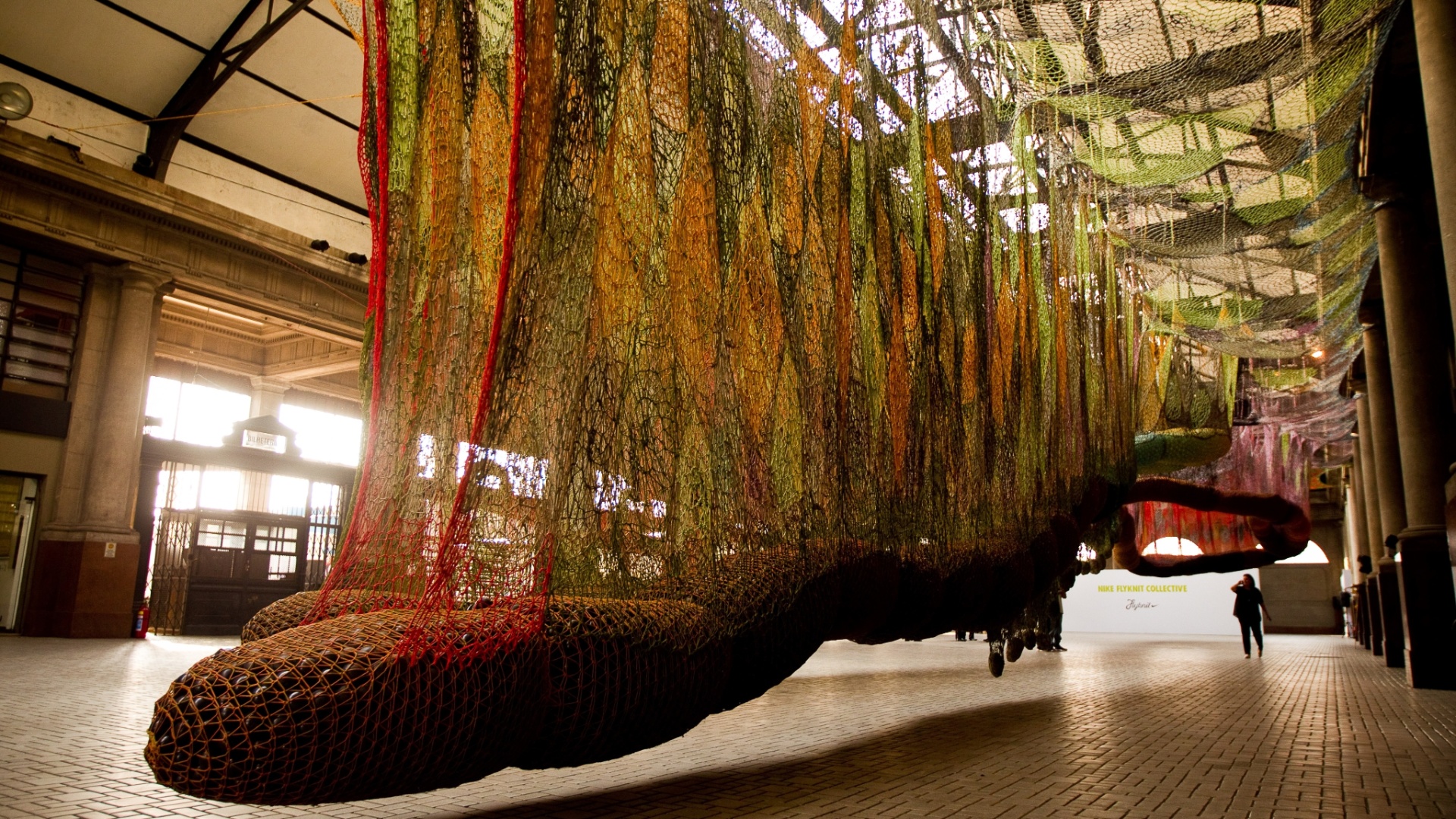 Ernesto Neto - Daniel Marenco/Folhapress