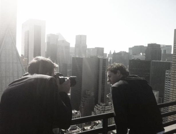 Rory McIlroy, golfista número 1 do mundo, também é requisitado para campanhas publicitárias - Reprodução/Facebook