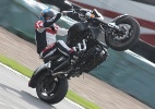 Triumph celebra 110 anos em Mallory Park - Arthur Caldeira/Infomoto