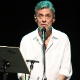 Caetano Veloso e Chico Buarque se apresentam no show "Primavera Carioca", no Rio de Janeiro (11/9/12) - Raphael Mesquita/Foto Rio News