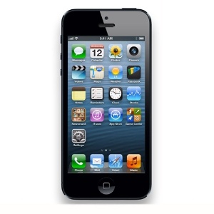 iPhone 5 pode ter quebrado patentes da Samsung - Divulgação