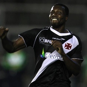 Marcelo Sadio/ site oficial do Vasco