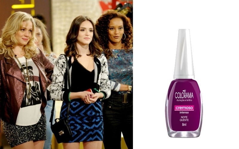 Top 10 da Globo em agosto 001 - TV Globo / Divulgação