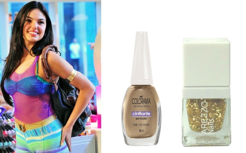 Top 10 da Globo em agosto 004 - TV Globo / Divulgação