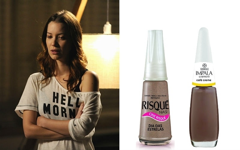 Top 10 da Globo em agosto 005 - TV Globo / Divulgação