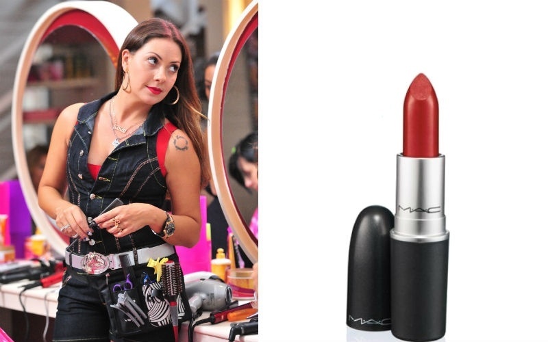 Top 10 da Globo em agosto 008 - TV Globo / Divulgação