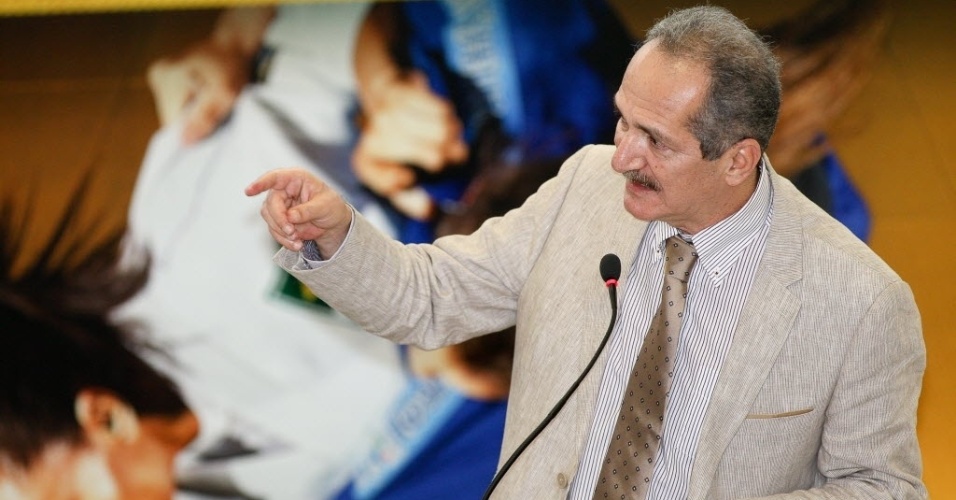 Alan Marques/Folhapress, PODER