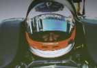Primeira temporada de Rubens Barrichello na Fórmula Indy