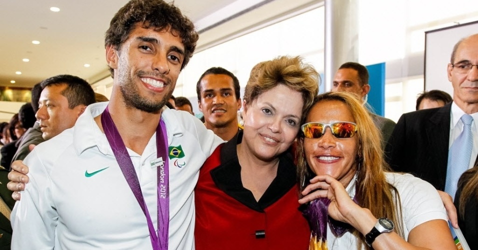 EFE/Roberto Stuckert