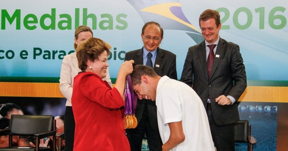 EFE/Roberto Stuckert