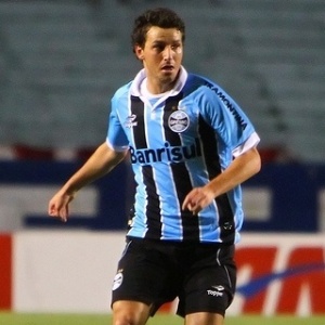 Lucas Uebel/Divulgação Grêmio