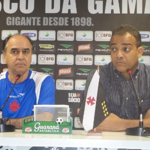 Vinicius Castro/ UOL Esporte