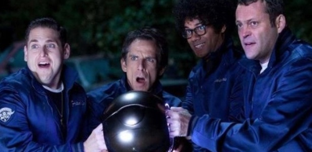 Na trama, um grupo de pais é formado como desculpa para os integrantes ficarem longe de suas famílias - Divulgação / Fox Filmes