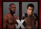 Jones ou Belfort? Benavidez ou Johnson? Dê palpites sobre quem vencerá as lutas no UFC 152