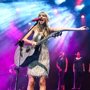 A cantora foi eleita Mulher do Ano pela revista Billboard e vendeu mais de 22 milhões de álbuns (13/9/12) - Manuela Scarpa/Foto Rio News