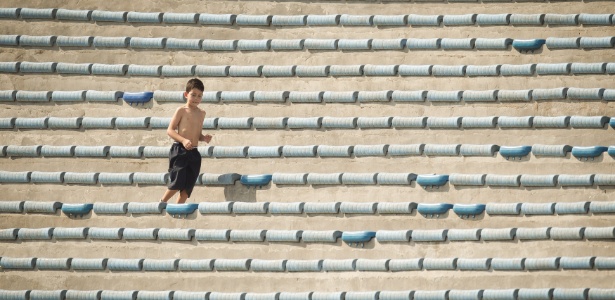 Fifa espera conseguir evitar espaços vazios nas arquibancadas durante a Copa de 2014