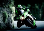 Nova Kawasaki ZX-6R na Ilha de Man e no Brasil - Reprodução