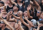 Comitê Popular da Copa negociará com torcida do Corinthians para protestar no entorno do Itaquerão - Fernando Donasci/UOL