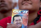 Chávez venceu a primeira batalha rumo a marca de 20 anos no poder - Jorge Silva/Reuters