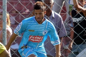 Milton Flores/UOL