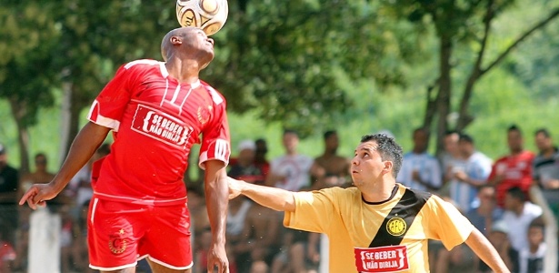 Milton Flores/UOL