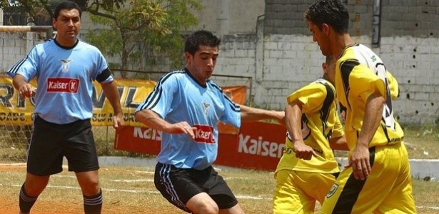 Bruno Doro/UOL