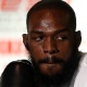 Barbudo, Jon Jones participa do treino aberto do UFC 152, em Toronto - UFC/Divulgação