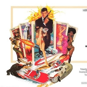 COM 007 VIVA E DEIXE MORRER  - Divulgação