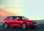 Audi apresenta esportivos, mas destaca o novo A3 - Divulgação
