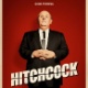 Cartaz do filme "Hitchcock" (20/9/12) - Reprodução/The Hollywood Reporter