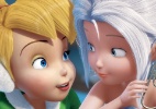Tinker Bell: o Segredo das Fadas