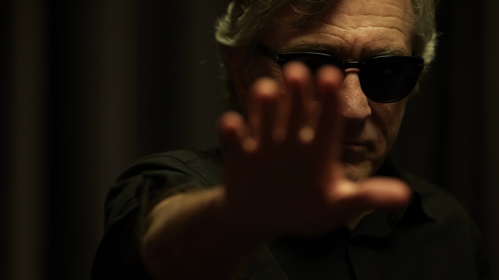 Cena de "Poder Paranormal", filme que estreia nesta sexta-feira (21) nos cinemas brasileiros - Divulgação