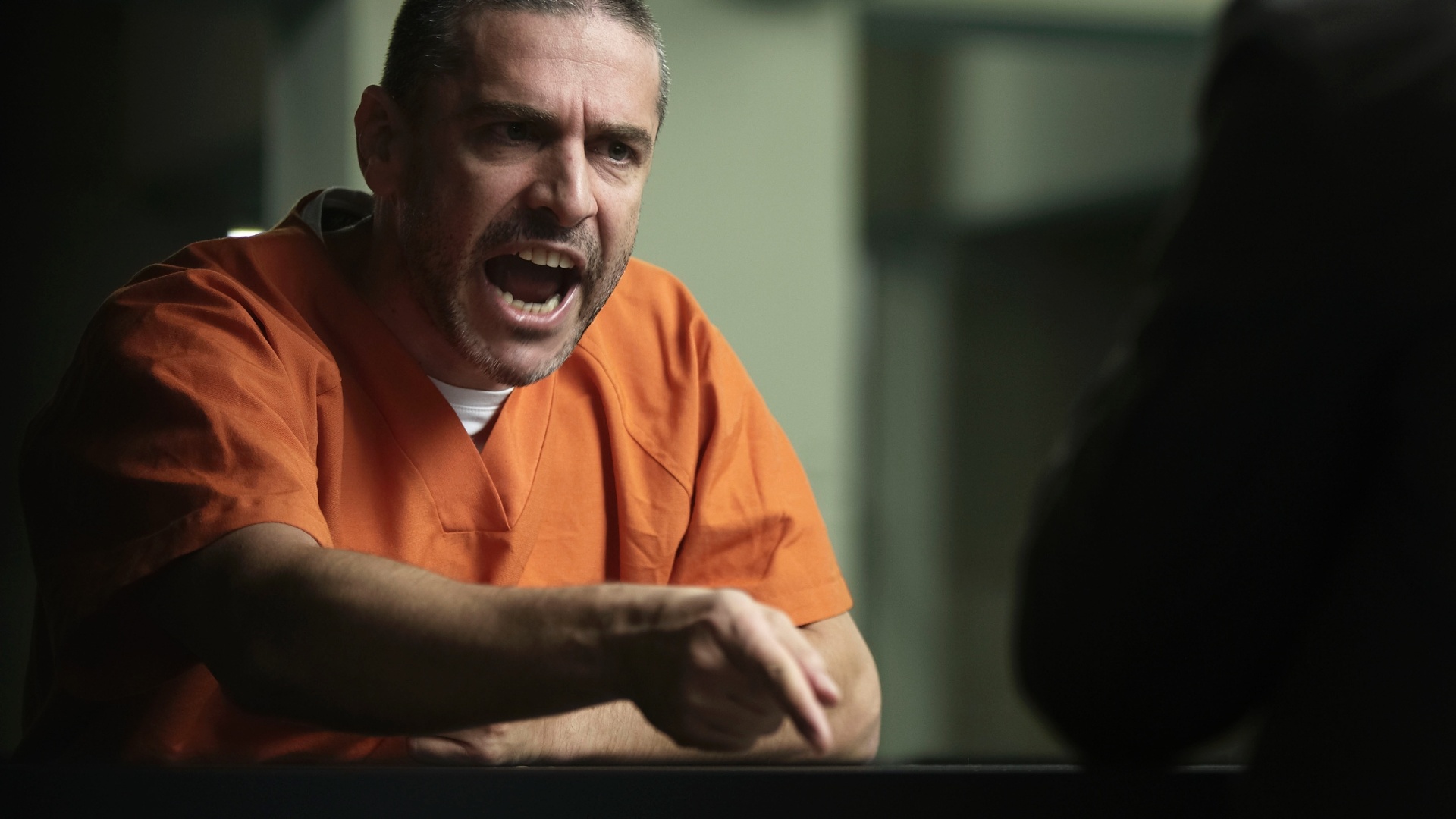 Cena de "Poder Paranormal", filme que estreia nesta sexta-feira (21) nos cinemas brasileiros - Divulgação