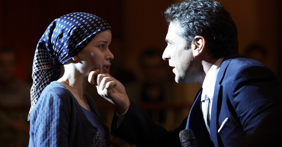 Cena de "Poder Paranormal", filme que estreia nesta sexta-feira (21) nos cinemas brasileiros - Divulgação