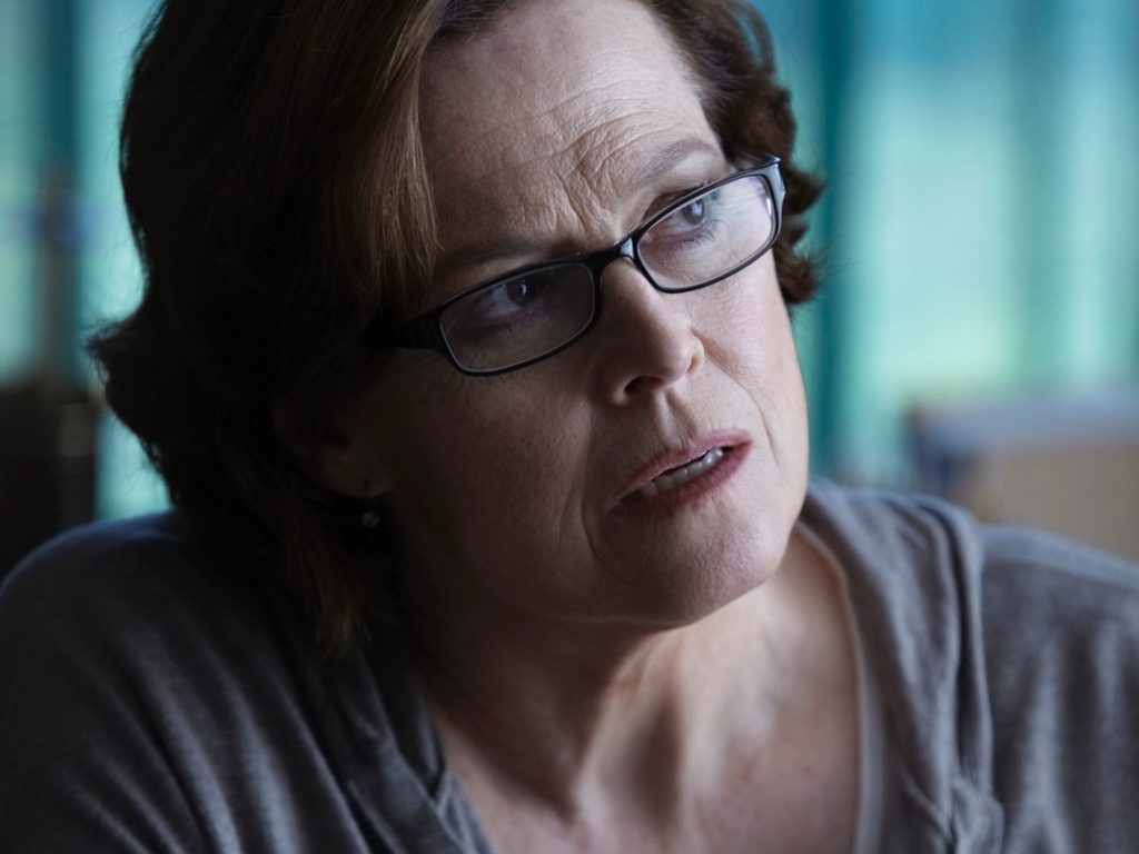 Cena de "Poder Paranormal", filme que estreia nesta sexta-feira (21) nos cinemas brasileiros - Divulgação