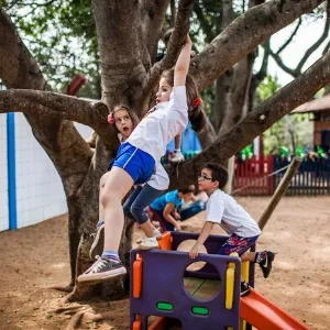 Pre Escolar
