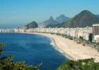 Rio receberá quase metade dos cruzeiros marítimos da temporada 2012/2013 - Getty Images