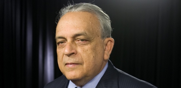 O ex-presidente do PSDB Sérgio Guerra, morto em 2014 - Alan Marques 21.set.2012/Folhapress