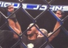 Demetrious Johnson vence Joseph Benavidez e leva primeiro cinturão dos moscas do UFC