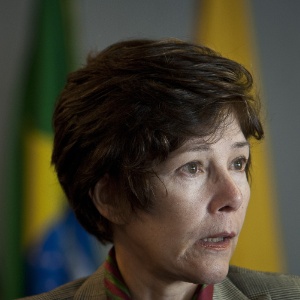 Rosa Maria Cardoso da Cunha, que faz parte da Comissão Nacional da Verdade - Marcelo Camargo/Agência Brasil