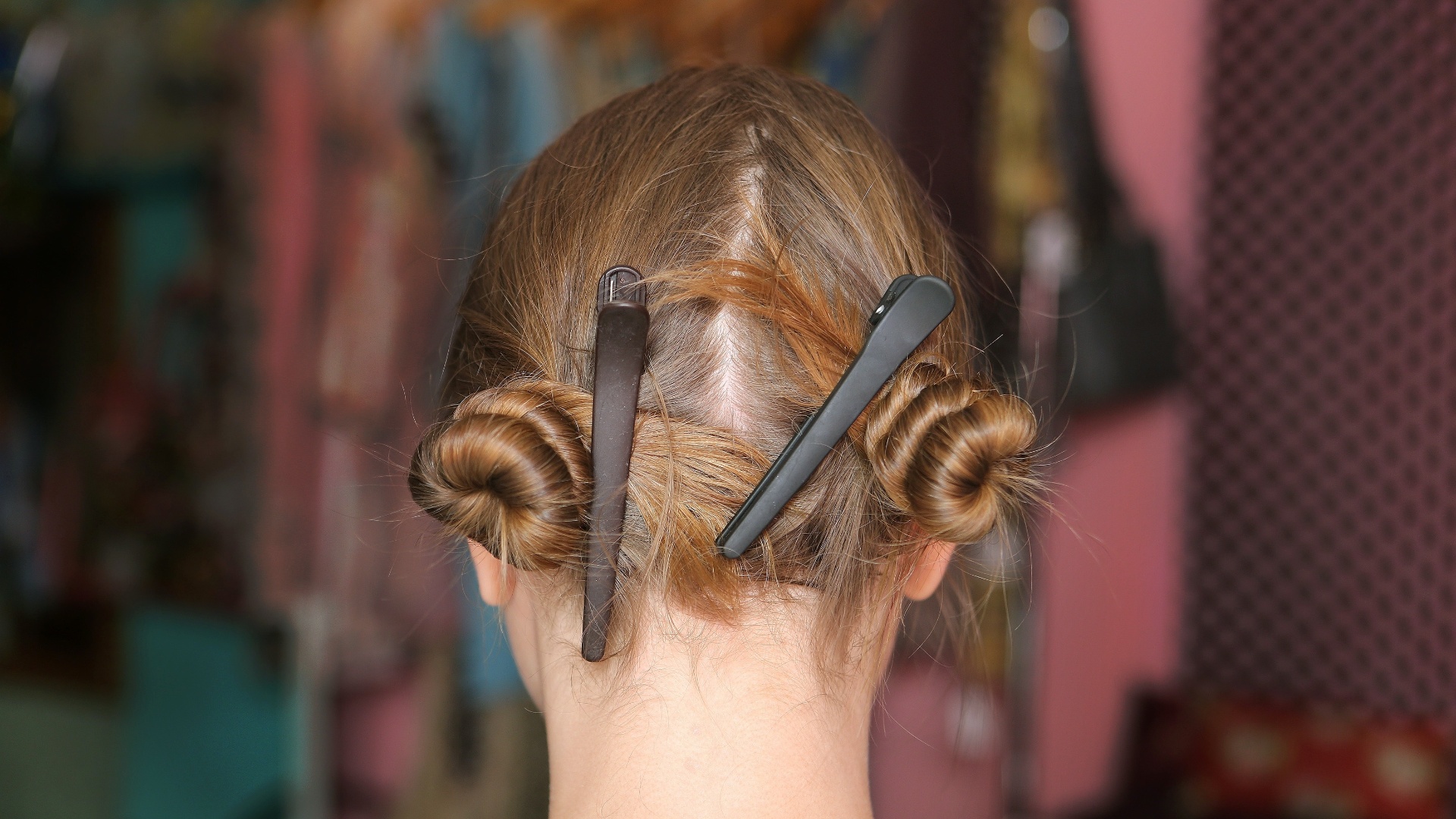 cabelo rolinho - esfriar - Aline Arruda/UOL