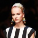 Dolce & Gabbana é acusada de racismo por brincos em desfile - Getty Images